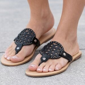 DV Dolce‎ Vita Sandals Women's Flip Flop